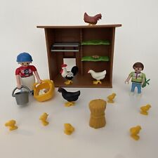 Playmobil 4492 chicken for sale  SLOUGH