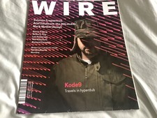 Wire magazine may for sale  LONDON