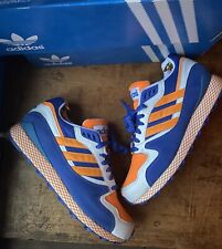 Vtg adidas knicks d'occasion  Paris III
