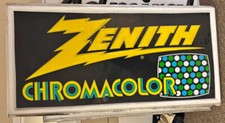 1970 foot sign for sale  Lake Zurich