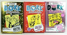 Dork diaries book for sale  Hutchinson