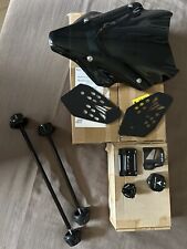 Accessori per moto usato  Santo Stefano di Magra
