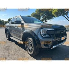 Ford ranger 2023 usato  San Cassiano