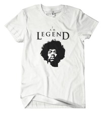 Legend hendrix shirt gebraucht kaufen  Celle