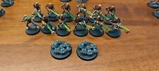 12x necron warriors usato  Grosseto