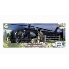 Usado, Figuras de ação colecionáveis criativas de helicóptero de combate World Peacekeepers em escala 1/18 comprar usado  Enviando para Brazil