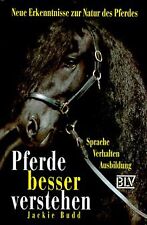 Pferde besser verstehen gebraucht kaufen  Berlin
