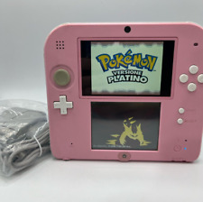 Nintendo 2ds console usato  Guidonia Montecelio