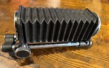 Vintage nikon bellows for sale  Clarence Center