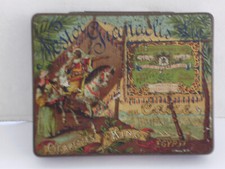 Paquet cigarettes nestor d'occasion  Tarnos
