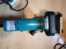 Makita 3901 biscuit for sale  MANCHESTER