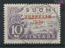 Briefmarken finnland 1930 gebraucht kaufen  Gießen