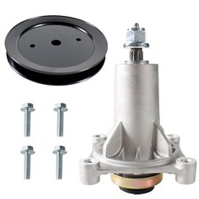 Mandrel deck assembly for sale  Ontario