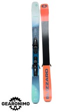 Blizzard sheeva 150mm for sale  Colorado Springs