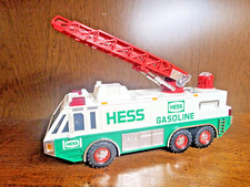 Hess oil toy for sale  Smithfield