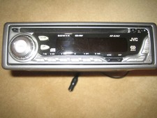 Jvc player model for sale  BALLYMENA