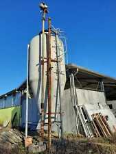 Silos per mangimi usato  Piove di Sacco