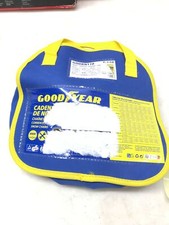 GOODYEAR GODKN110 Łańcuchy śniegowe T.110 9MM Zestaw 2 szt. na sprzedaż  PL