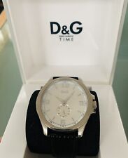 Orologio uomo dolce usato  Roma