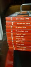 Quattroruote annata 1994 usato  Milano