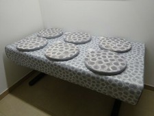 Set tovaglia 6 usato  Cittadella