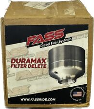 Fass factory fuel for sale  Huntsville