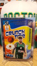 2024 donruss euroleague d'occasion  Wittelsheim