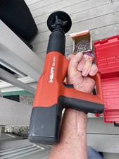Hilti a41 powder for sale  Dyer