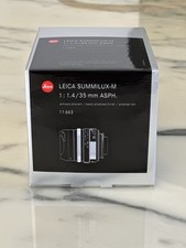 Leica summilux 1 gebraucht kaufen  Nideggen