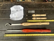 Easy wood tools for sale  Sultan