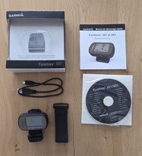 Garmin foretrex 301 d'occasion  Haguenau