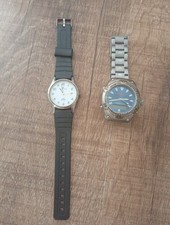 Lot montres certus d'occasion  Haubourdin