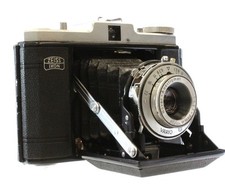 Zeiss ikon nettar for sale  LEEDS