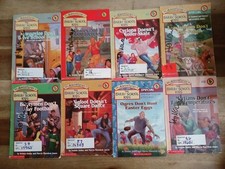 Adventures bailey school for sale  Anderson
