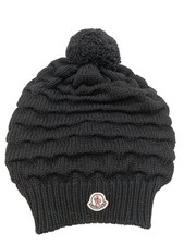 Moncler pudelmütze damen gebraucht kaufen  Berlin
