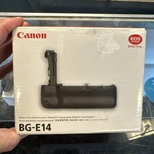 Canon e14 battery for sale  Fayetteville