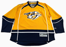 Reebok nashville predators for sale  Franklin