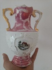 Vintage rare handmade d'occasion  Cusset
