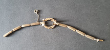 Ancien bracelet montre d'occasion  Fagnières
