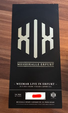 Leipzig, 32 Gebrauchte Tickets gebraucht kaufen Leipzig, 32 Gebrauchte Tickets gebraucht kaufen  Leipzig