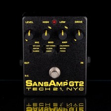 Used tech sansamp for sale  Santa Monica