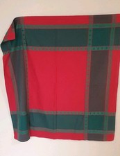 Mitteltischdecke 95x95 weihnac gebraucht kaufen  Kamp-Lintfort