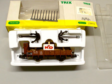 Trix 23973 niederbordwagen gebraucht kaufen  Bad Bertrich
