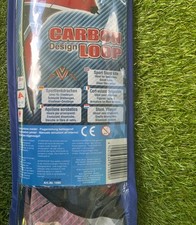 Carbon loop sportlenkdrachen gebraucht kaufen  Mannheim