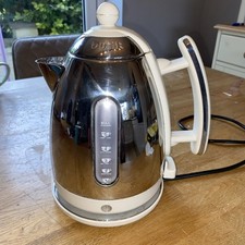 Dualit cordless lite for sale  CRAWLEY