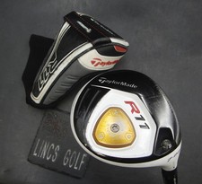 Taylormade r11 wood for sale  SPILSBY