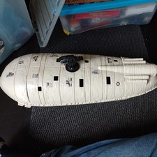 Vintage star wars for sale  HARLOW