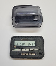 Motorola flex pager for sale  Brooklyn