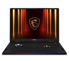 Msi raider a18 for sale  NEWARK
