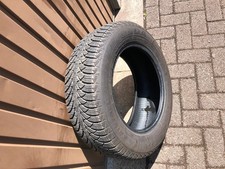 1xkomplette winterreifen 1xneu gebraucht kaufen  Dortmund